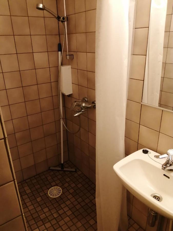 Forenom Aparthotel Lahti Bagian luar foto