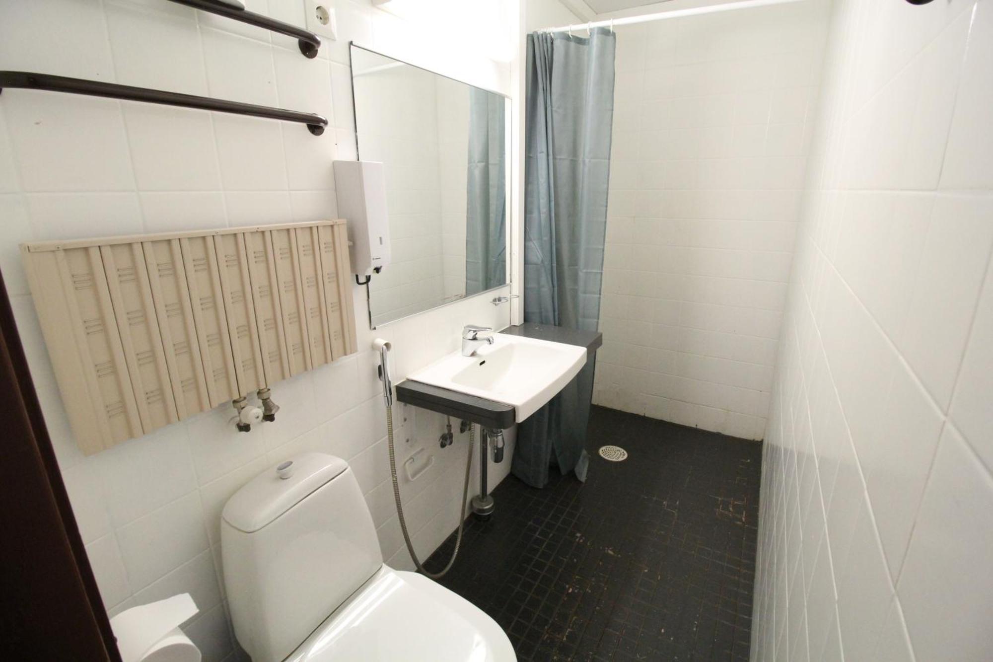 Forenom Aparthotel Lahti Bagian luar foto