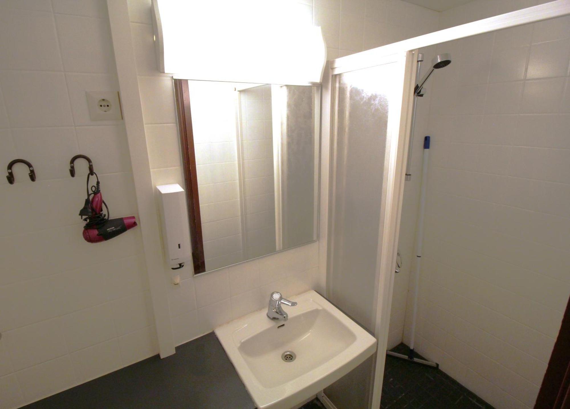 Forenom Aparthotel Lahti Bagian luar foto