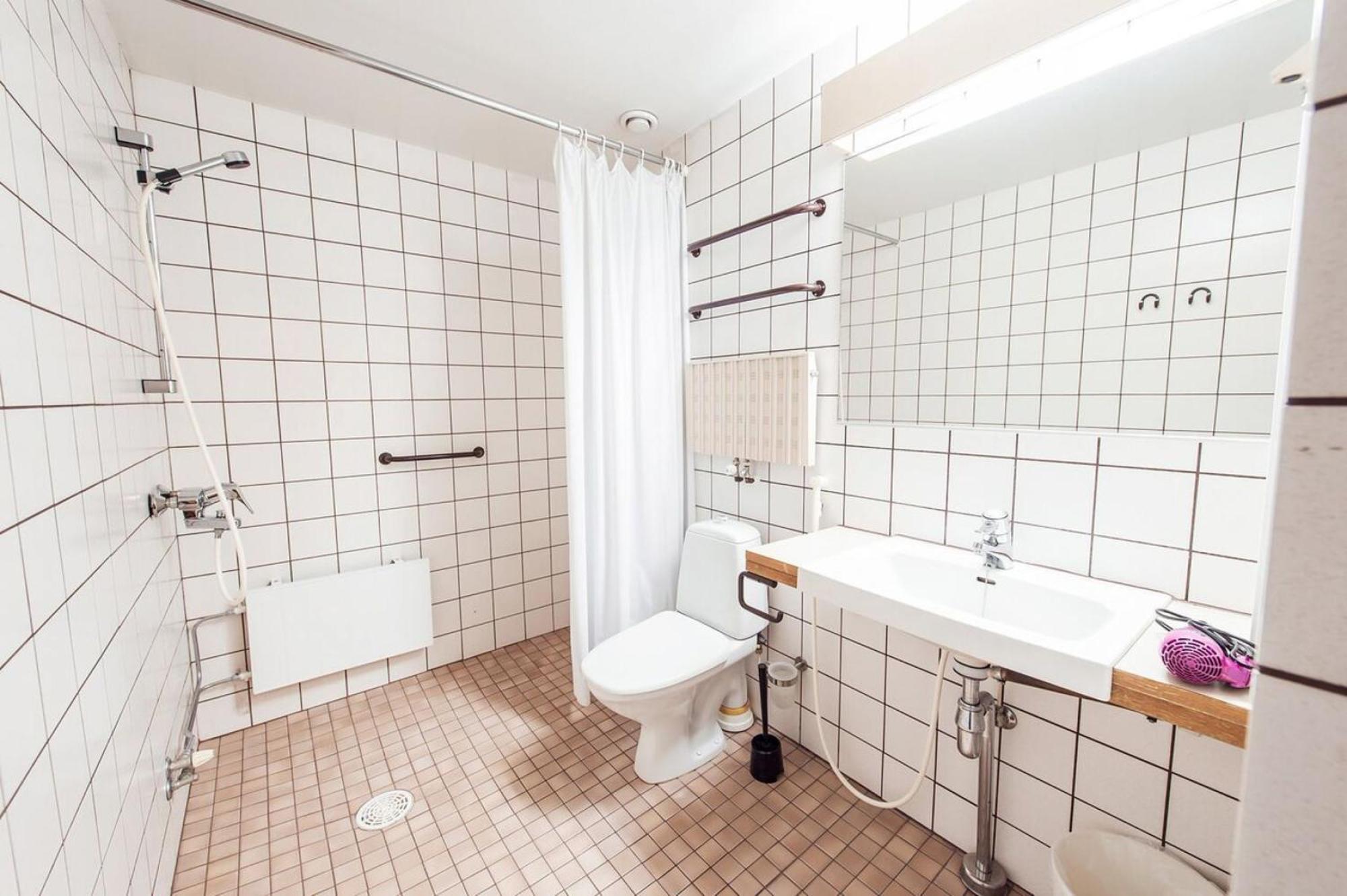 Forenom Aparthotel Lahti Bagian luar foto