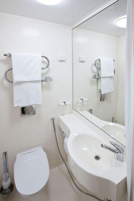Forenom Aparthotel Lahti Ruang foto