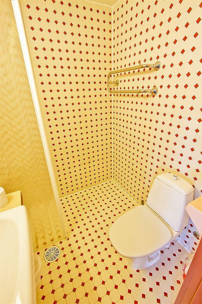 Forenom Aparthotel Lahti Bagian luar foto