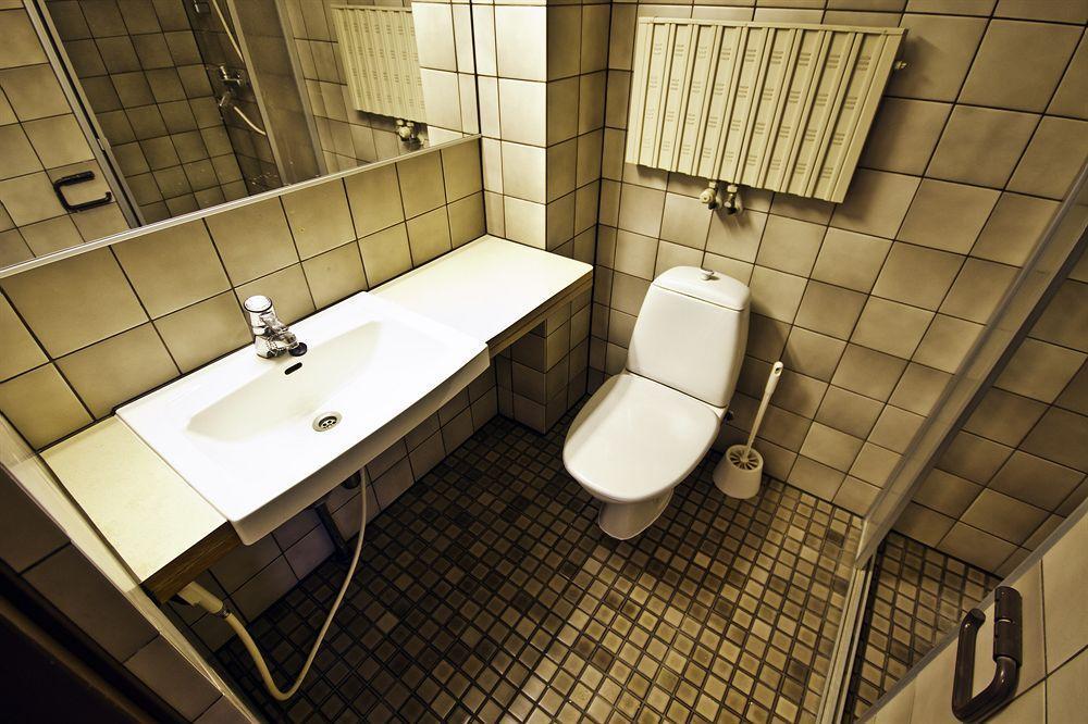 Forenom Aparthotel Lahti Bagian luar foto